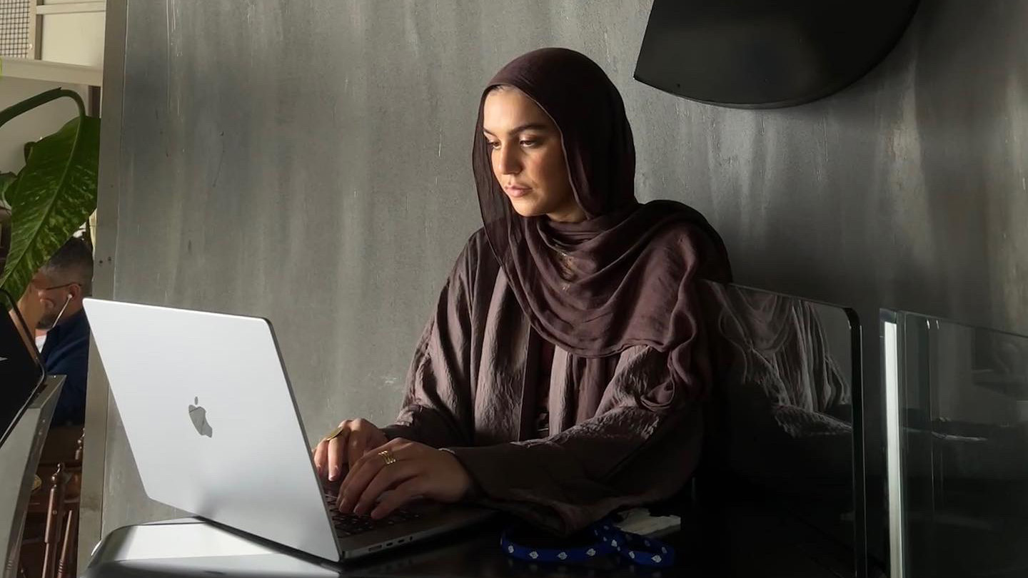 Salwa Sadek ’20 has been producing in-depth social media explainers for AJ+ to engage audiences beyond headlines