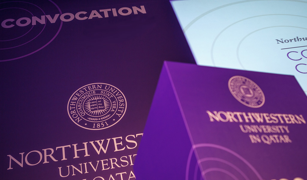 NU-Q convocation will be held August 21 with keynote speaker Ellis Cose