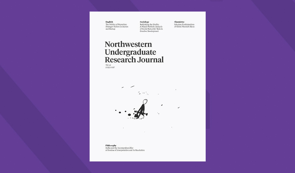 Northwestern Undergraduate Research Journal (NURJ)
