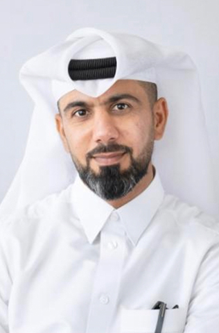 Ali Abdulkarim Kadkhodaei Northwestern University in Qatar