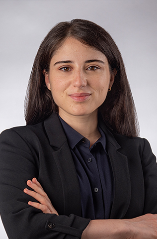Heather Jaber