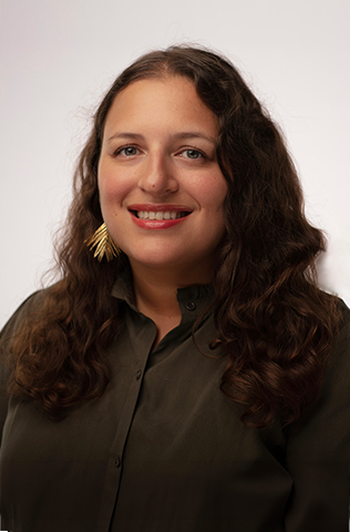 Yasmeen Mekawy