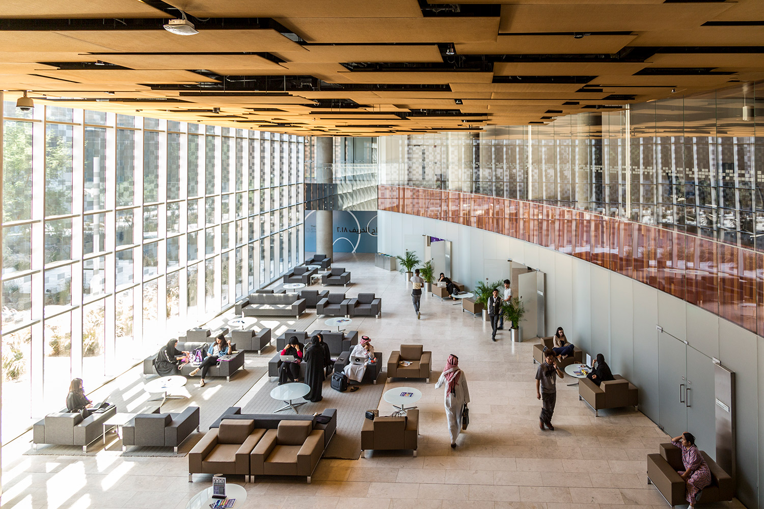 Northwestern University in Qatar