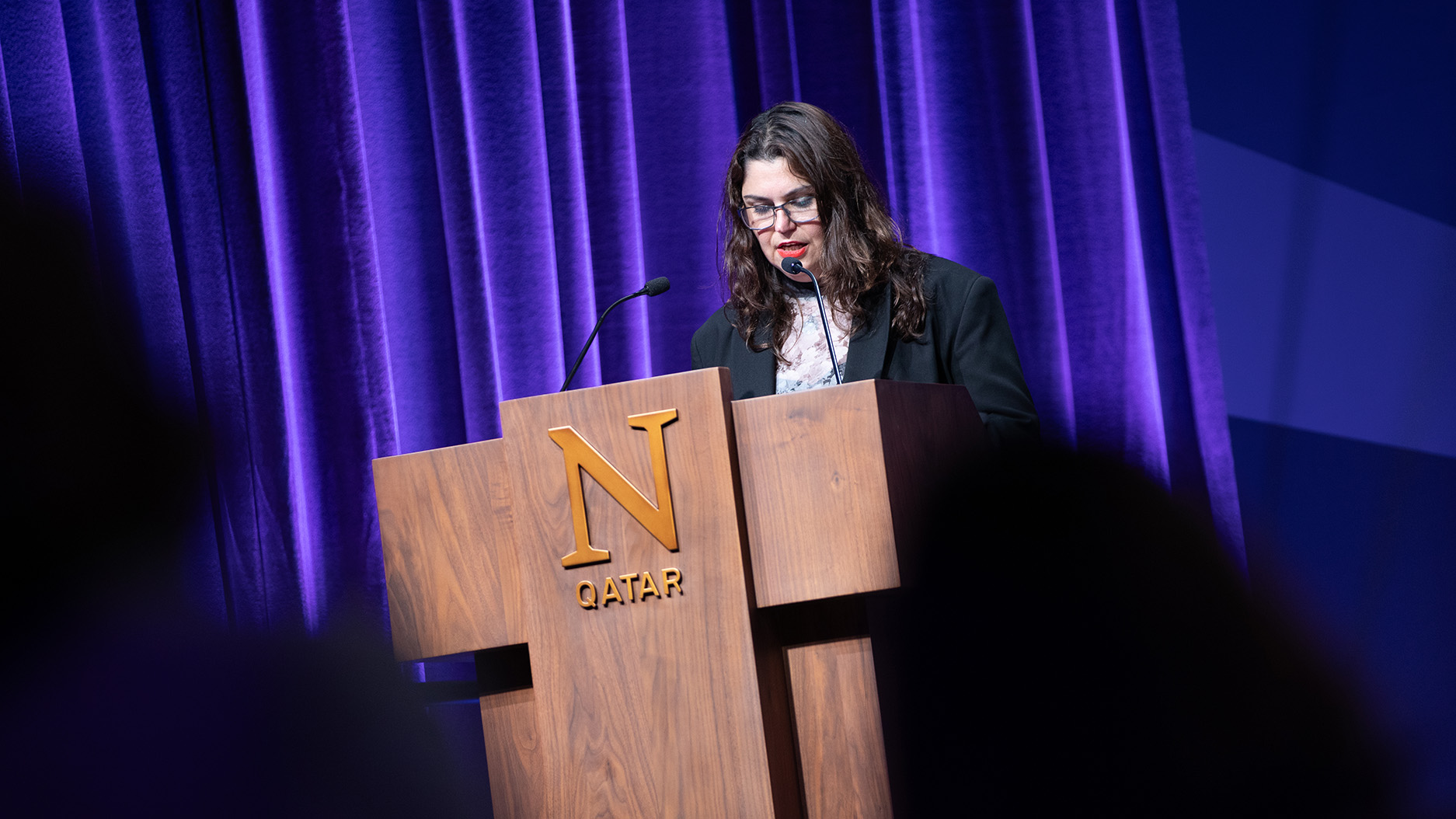Andrea Medrado, Associate Professor in Global Communications, University of Exeter