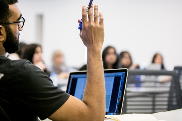 Northwestern University in Qatar