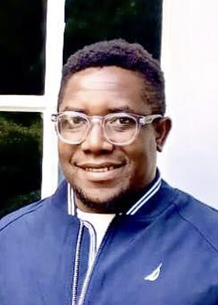 Gregory Godwe