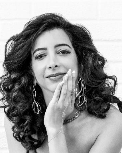 Zahra Hankir