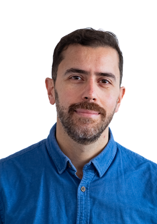 Omar Al Ghazzi