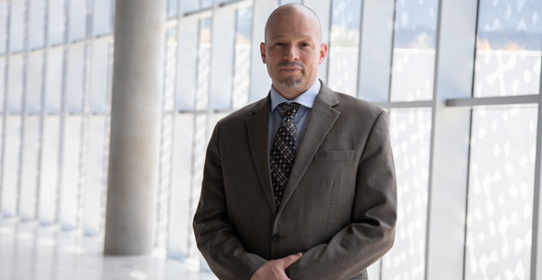 Wright appointed to faculty leadership - Northwestern University in Qatar