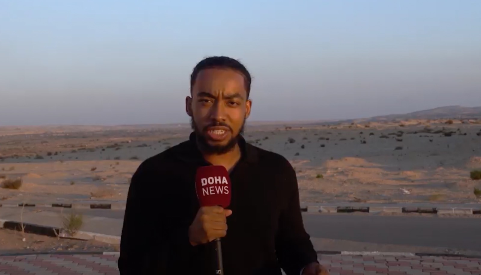 Mohammed Eltayeb ‘20 has been reporting on Morocco’s deadly earthquake for Doha News, documenting stories of hope amid the challenges of rebuilding