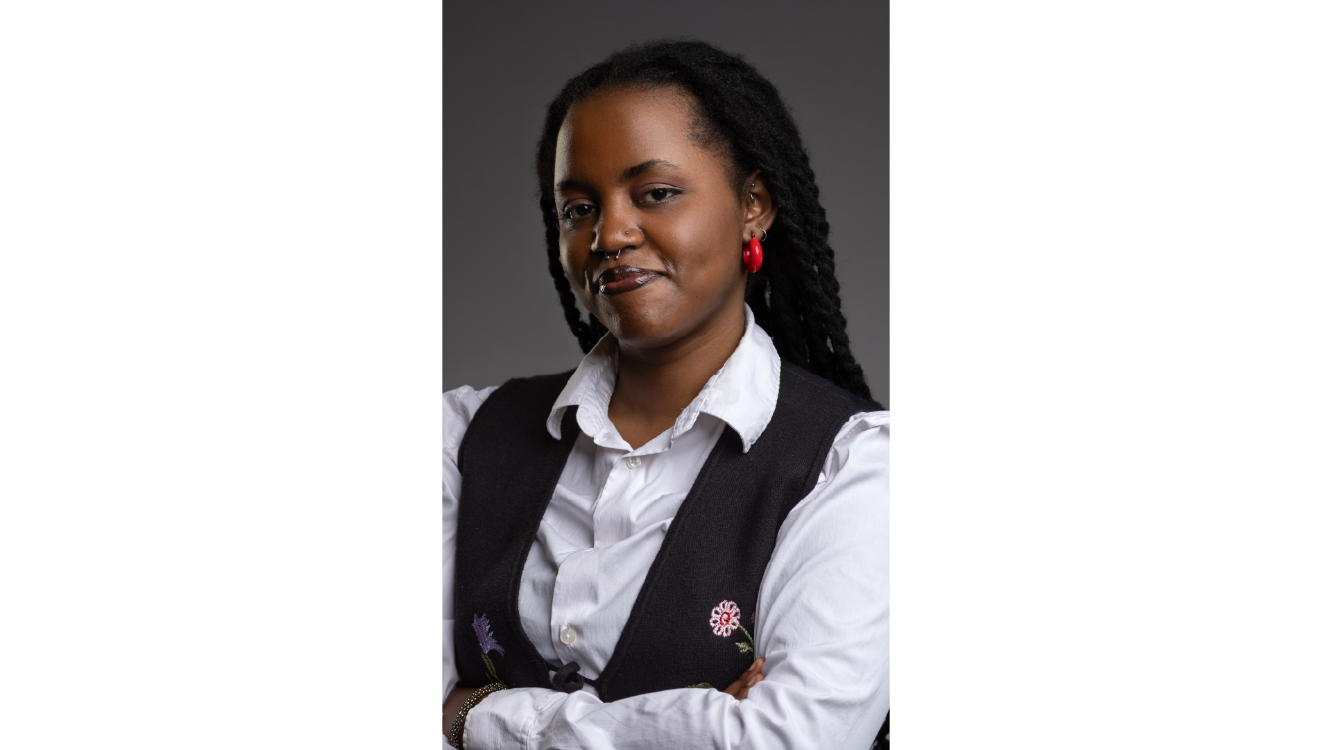 Uwonkunda Sylvie Dushime will examine the challenges and opportunities AI presents for marginalized voices in literary publishing.