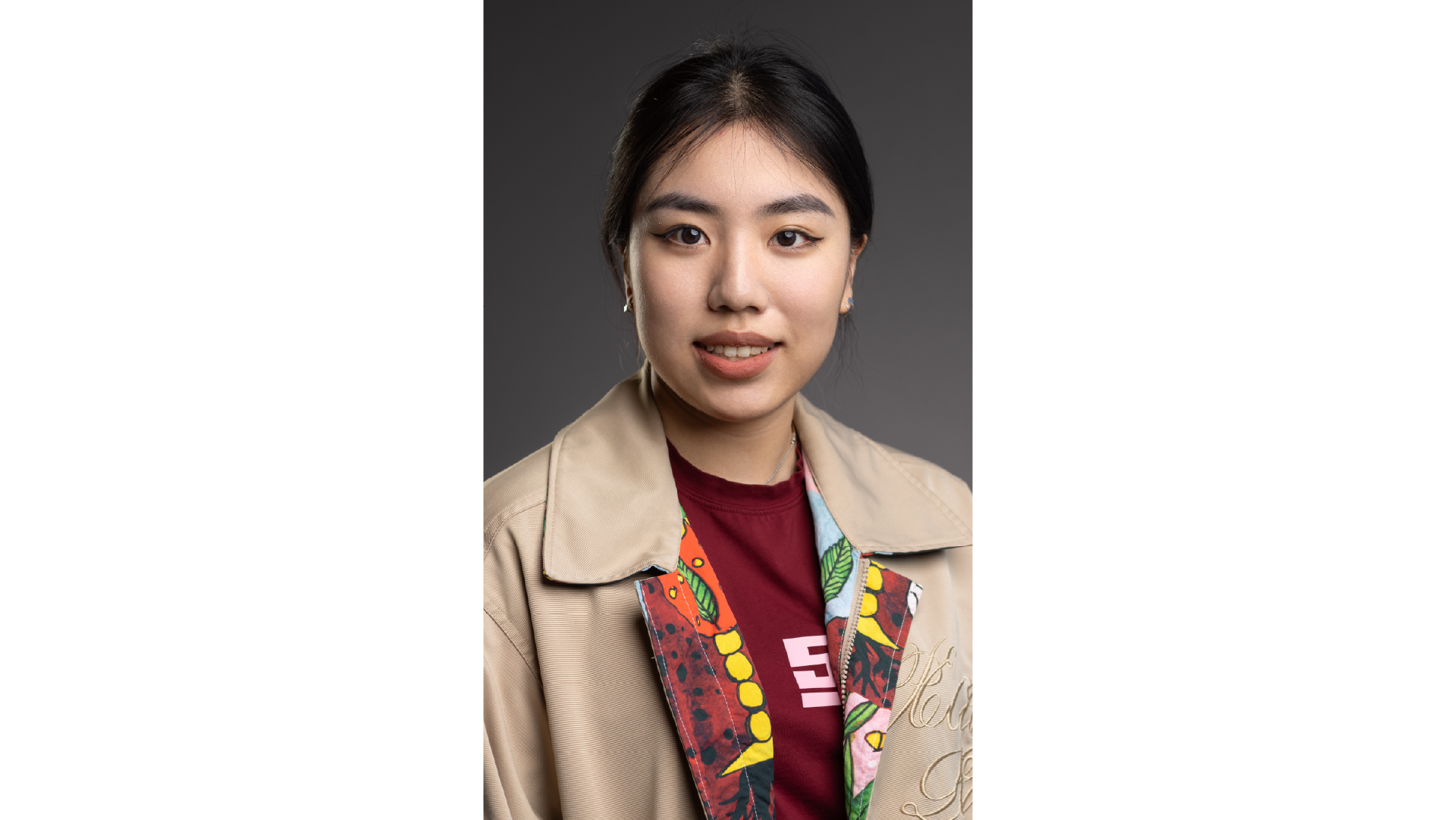 Jingjie Wang will investigate how AI can be used to animate ancient myths, blending traditional culture with modern technology