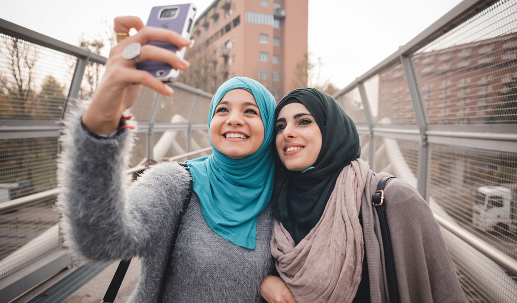 Media Use in the Middle East is an annual survey from Northwestern University in Qatar examining the use of and attitudes toward media in the MENA region.
