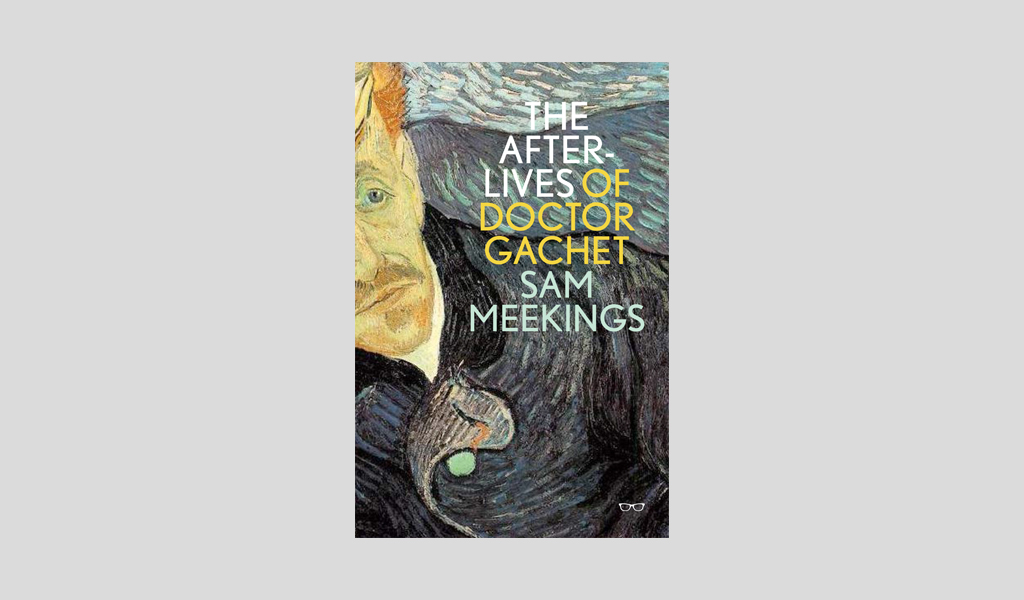 Meekings’ new book, The Afterlives of Doctor Gachet
